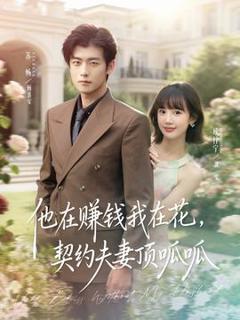 免费在线观看《他在赚钱我在花，契约夫妻顶呱呱》
