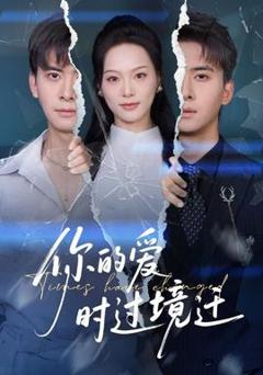 免费在线观看《你的爱时过境迁》