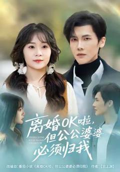 免费在线观看《离婚OK啦，但公公婆婆必须归我》