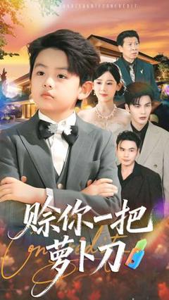 免费在线观看《赊你一把萝卜刀》