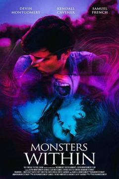 免费在线观看《内心的怪物》