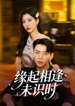 免费在线观看《缘起相逢未识时》