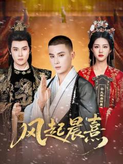 免费在线观看《风起晨熹》