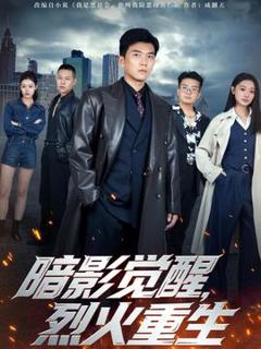 免费在线观看《暗影觉醒，烈火重生》