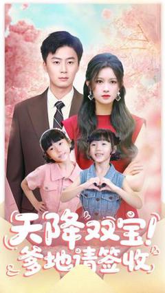 免费在线观看《天降双宝爹地请签收》