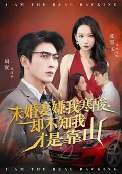 免费在线观看《未婚妻嫌我寒酸却不知我才是靠山》