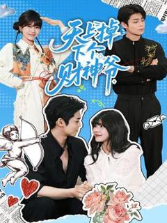 免费在线观看《天上掉下个财神爷》