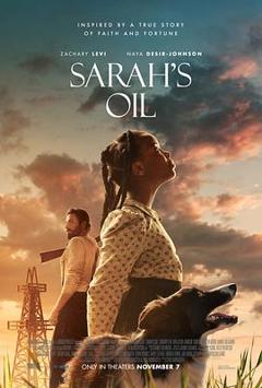 免费在线观看《莎拉的石油》