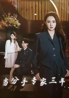 免费在线观看《当分手专家三年》