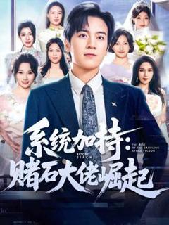 免费在线观看《统加持：赌石大佬崛起》