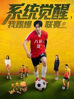 免费在线观看《系统觉醒，我踢爆联赛》