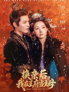 免费在线观看《换亲后，我在王府当主母》