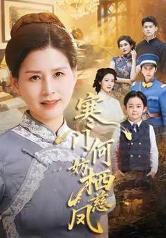 免费在线观看《寒门何妨栖慈凤》