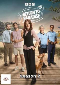 免费在线观看《重返天堂岛第二季》