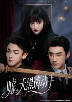 免费在线观看《嘘，天黑请动手》