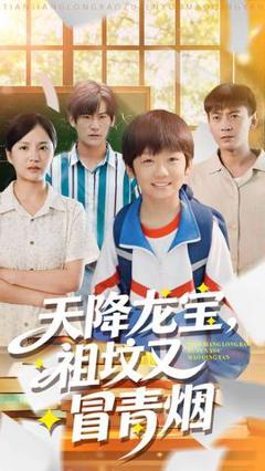 免费在线观看《天降龙宝，祖坟又冒青烟了》
