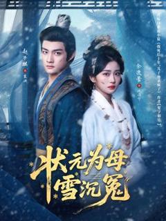 免费在线观看《状元为母雪沉冤》