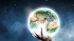 地球年龄是怎么算出来的，你知道吗？