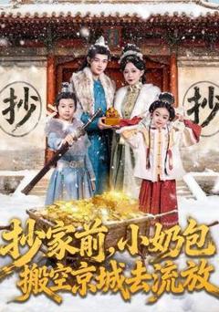 免费在线观看《抄家前，小奶包搬空京城去流放》