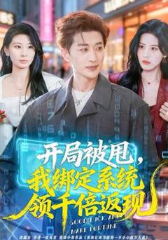 免费在线观看《开局被甩，我绑定系统领千倍返现》