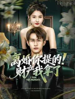 免费在线观看《离婚你提的！财产我拿了》
