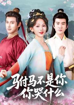 免费在线观看《驸马不是你，你哭什么》