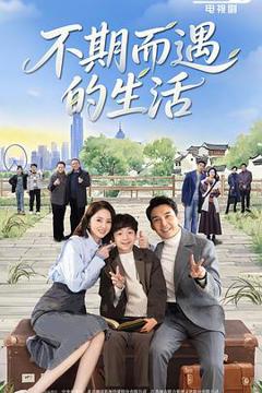 免费在线观看《不期而遇的生活》