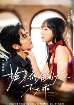 免费在线观看《捡来的合约夫人不太乖》