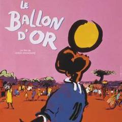 免费在线观看《金球【影视解说】》