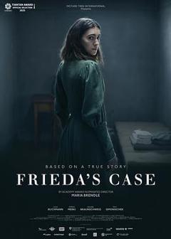 免费在线观看《弗里达的审判》