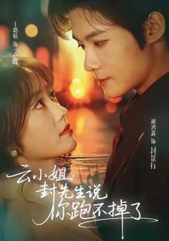 免费在线观看《云小姐，封先生说你跑不掉了》