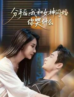 免费在线观看《分手后，我和女神闪婚你哭什么》