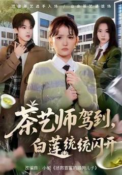 免费在线观看《茶艺师驾到白莲统统闪开》