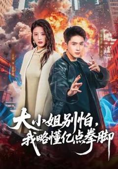 免费在线观看《大小姐别怕，我略懂亿点拳脚》