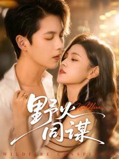 免费在线观看《野火同谋》
