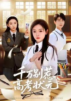 免费在线观看《千万别惹高考状元》