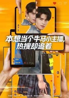 免费在线观看《本想当个牛马小主播，热搜却追着》