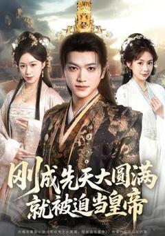 刚成先天大圆满，就被迫当皇帝