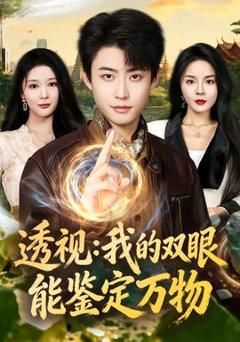 免费在线观看《透视：我的双眼能鉴定万物》