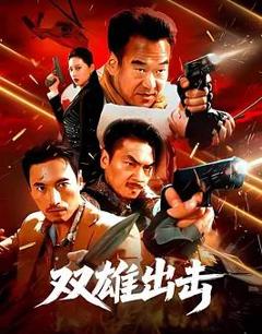 免费在线观看《双雄出击》