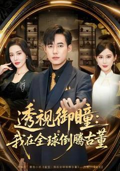 免费在线观看《透视御瞳：我在全球倒腾古董》