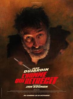 免费在线观看《正在缩小的男人》