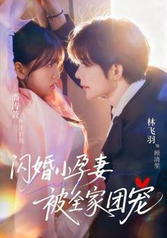 免费在线观看《闪婚小孕妻被全家团宠》