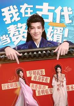 免费在线观看《我在古代当赘婿》