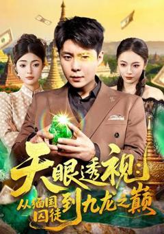免费在线观看《天眼透视：从缅国囚徒到九龙之巅》