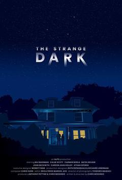 免费在线观看《奇异黑暗》