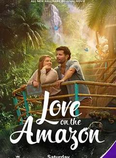 免费在线观看《亚马逊河上的爱情》
