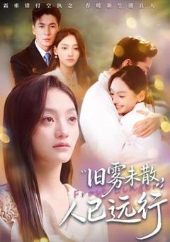 免费在线观看《旧雾未散，人已远行》