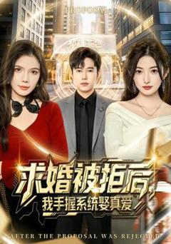 免费在线观看《求婚被拒后，我手握系统娶真爱》