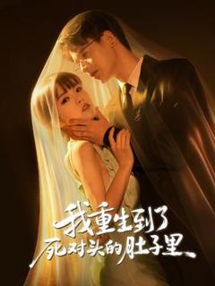 免费在线观看《我重生到了死对头的肚子里》
